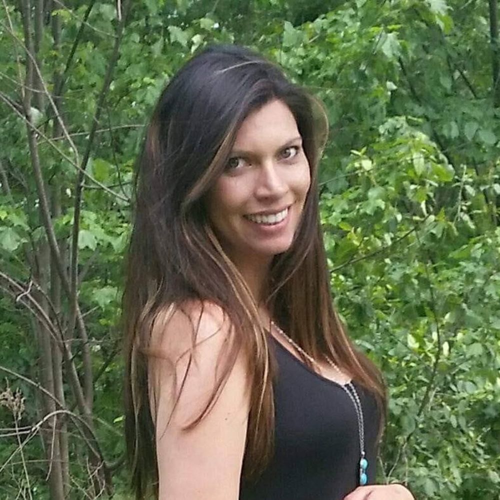 Meet your Posher, Paige